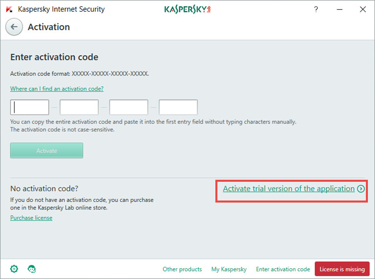 Kaspersky Internet Security Key Generator Download